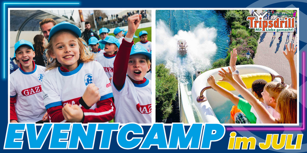 Cover Eventcamp Tripsdrill🎢