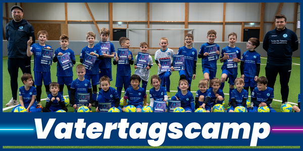 Cover Porsche Vatertagscamp