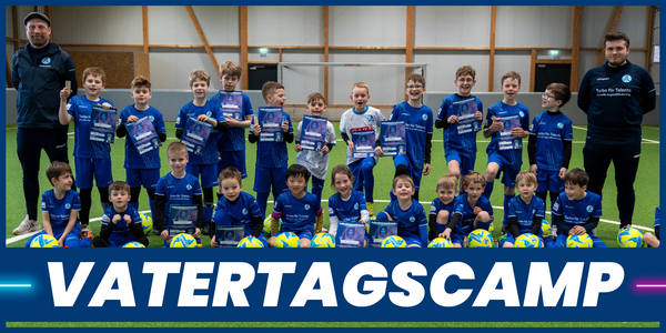 Cover Porsche Vatertagscamp