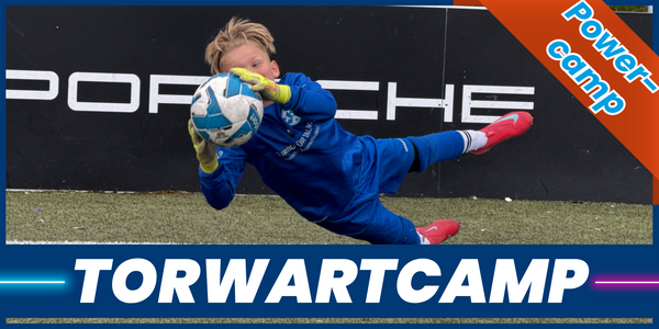 Cover Powercamp Torwart