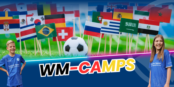 Image Unsere WM-Camps