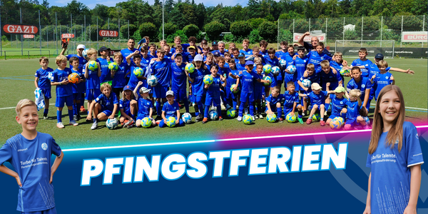 Image Unsere Camps in den Pfingstferien