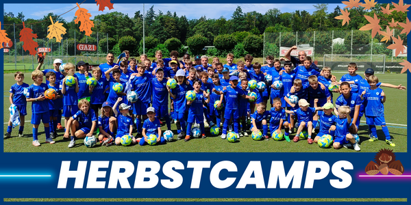 Image Herbstcamps