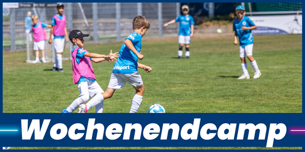 Cover Nikolauscamp SSV Zuffenhausen (Kalthalle)