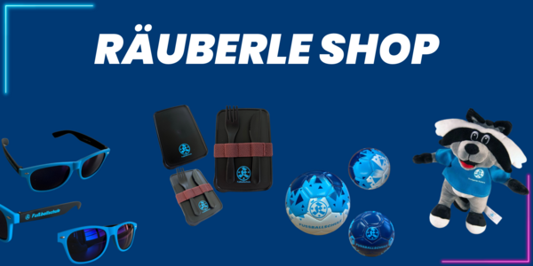 Image Räuberle Shop