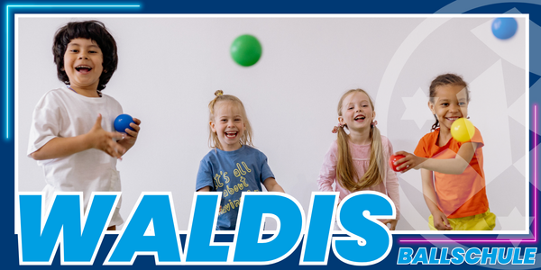 Image Waldis Ballschule