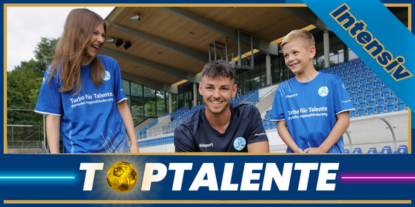 Cover Toptalente Intensivtraining 28.08.2026 Vormittag