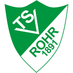 TSV Stuttgart-Rohr 1891 e.V.