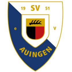 Logo SV Auingen 1951 e.V.