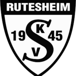 Logo SKV Rutesheim 1945 e.V.