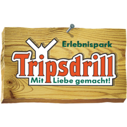 Logo Erlebnispar Tripsdrill