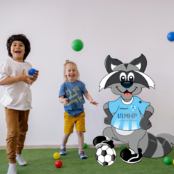 Logo Waldis Ballschule