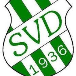 Logo SV Deckenpfronn 1936 e.V.