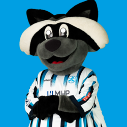 Logo Räuberle Club