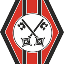 Logo 1. FC Burladingen 1965 e. V.
