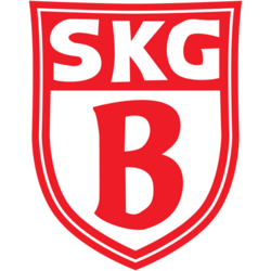 Logo SKG Botnang e.V.