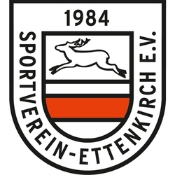 Logo SV Ettenkirch e.V.