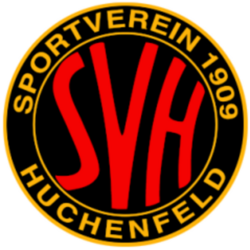 Logo SV Huchenfeld 1909 e.V.