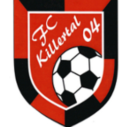 Logo  FC Killertal 04 e.V.