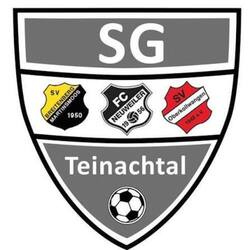 Logo SG Teinachtal