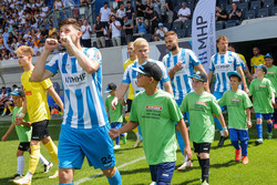 Impressionen von Spieltagcamps 0