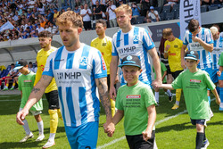Impressionen von Spieltagcamps 1