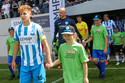Impressionen von Spieltagcamps 2